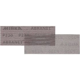 Mirka P80 Abranet 70x198 mm 5 Adet Rende Zımpara