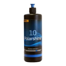 Mırka Polarshine 10 1 lt İnce Cila