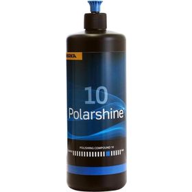 Mırka Polarshine 10 1 lt İnce Cila