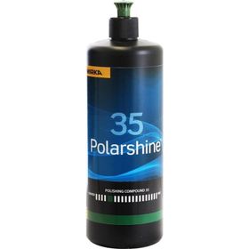 Mırka Polarshine 35 1 lt Pasta Cila ve Hare Giderici