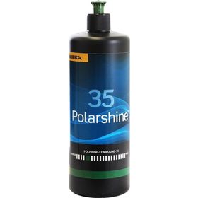 Mırka Polarshine 35 1 lt Pasta Cila ve Hare Giderici