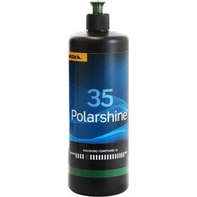 Mırka Polarshine 35 1 lt Pasta Cila ve Hare Giderici