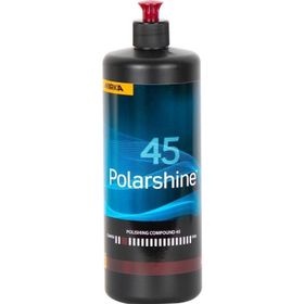 Mırka Polarshine 45 1 lt Kalın Pasta