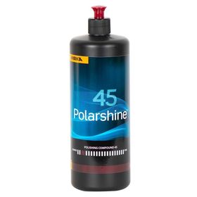 Mırka Polarshine 45 1 lt Kalın Pasta