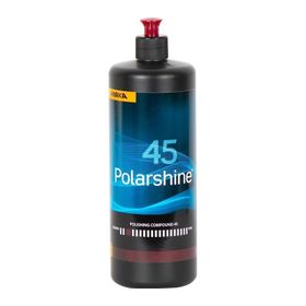 Mırka Polarshine 45 1 lt Kalın Pasta