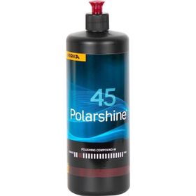 Mırka Polarshine 45 1 lt Kalın Pasta