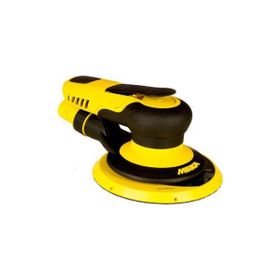 Mırka Pros 650CV 150 mm 5.0 Central Vacuum Orbit Zımpara Makinesi