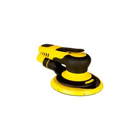 Mırka Pros 650CV 150 mm 5.0 Central Vacuum Orbit Zımpara Makinesi