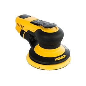 Mırka Pros 650CV 150 mm Orbital Zımpara