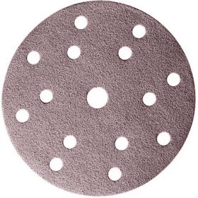 Mırka Q Silver 150 mm Grip 15H 1000 50'li Zımpara