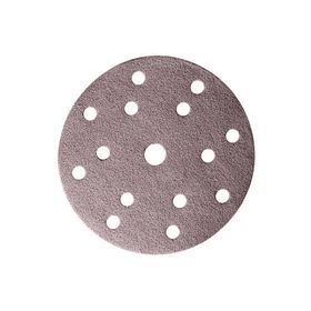 Mırka Q Silver 150 mm Grip 15H 1000 50'li Zımpara