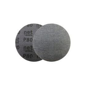 Mırka ST08015050MAU Autonet 150 mm Cırt Tel/Elek P80 50'li Zımpara