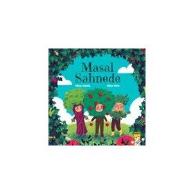 Mirket Yayınları Masal Sahnede