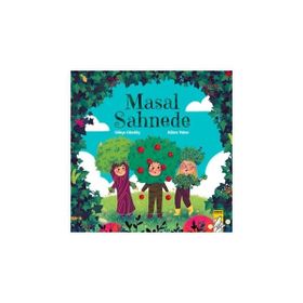 Mirket Yayınları Masal Sahnede