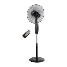 MirKraft FS-K40BR Stand Fan Vantilatör