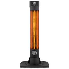 MirKraft MR-ST3452 BL 2500W Dikey Elektrikli Isıtıcı