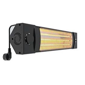 MirKraft MT-5252 Quartz 1800 W Isıtıcı