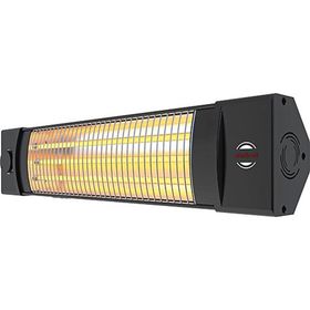 MirKraft MT-5252 Quartz 1800 W Isıtıcı