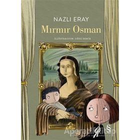 Mırmır Osman - Nazlı Eray