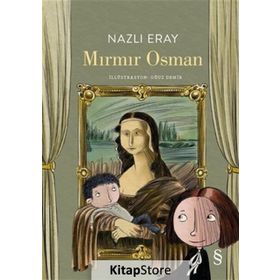 Mırmır Osman - Nazlı Eray