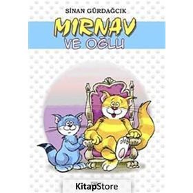 MIRNAV VE OĞLU - SINAN GÜRDAĞCIK