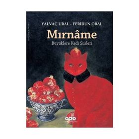 Mırnâme Büyüklere Kedi Şiirleri - Genel