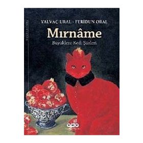 Mırnâme Büyüklere Kedi Şiirleri - Genel