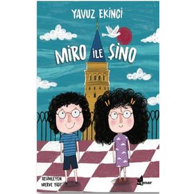 Miro ile Şino - Yavuz Ekinci