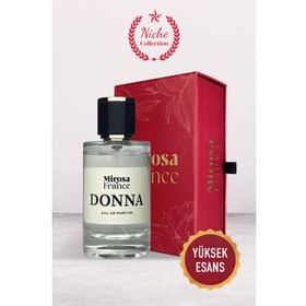 Mirosa de France Donna Born in Roma EDP 50 ml Kadın Parfüm