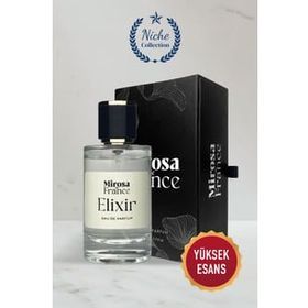 Mirosa de France Elixir EDP 50 ml Erkek Parfüm