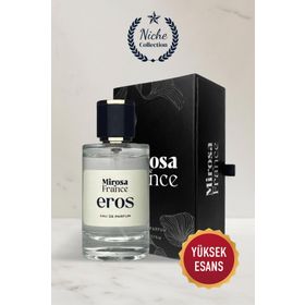 Mirosa de France Eros EDP 50 ml Erkek Parfüm