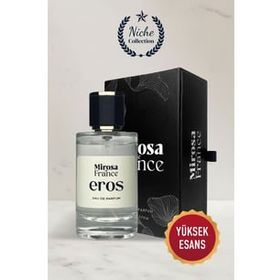 Mirosa de France Eros EDP 50 ml Erkek Parfüm