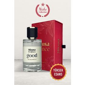 Mirosa de France Good Girl N101 EDP 50 ml Kadın Parfüm