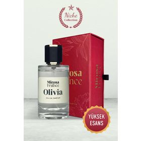 Mirosa de France Olivia EDP 50 ml Kadın Parfüm