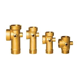 Mirox 90 mm 1 inç Beş Yollu Bağlantı