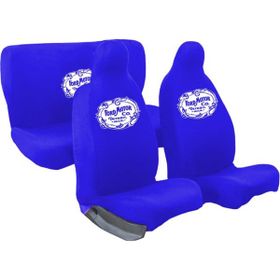 Mirsepet Ford Fusion Tam Set Mavi Oto Koltuk Kılıfı
