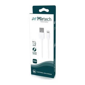 Mirtech M3W001 120 cm 1.2 m iPhone Kablo