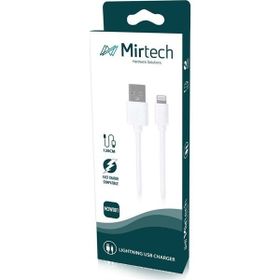 Mirtech M3W001 120 cm 1.2 m iPhone Kablo