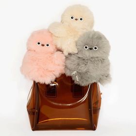 Mirumi Akıllı Peluş Robot Oyuncak