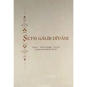 MIRZA ESEDULLAH HAN GALIB GALIB DİVANI - HASAN ALI YÜCEL