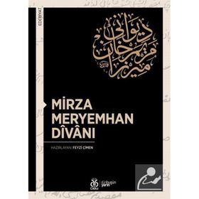 Mirza Meryemhan Divanı Feyzi Çimen