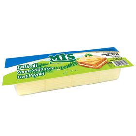 Mis 1.2 kg Dilimli Tost Peyniri