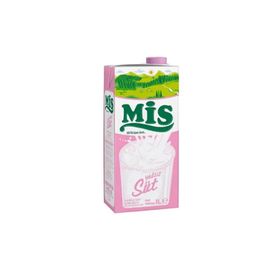 Mis 1 lt Yağsız Süt