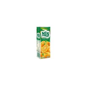 Mis 200 ml Portakal Nektarı