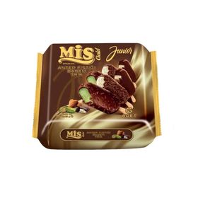 Mis 360 ml Gold Antep Fıstıklı Bademli Tria Dondurma