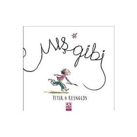 Mış Gibi - Peter H. Reynolds