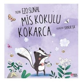 Mis Kokulu Kokarca - Ezo Sunal