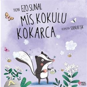 Mis Kokulu Kokarca - Ezo Sunal