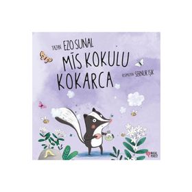 Mis Kokulu Kokarca - Ezo Sunal
