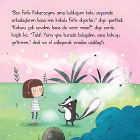 Mis Kokulu Kokarca - Ezo Sunal